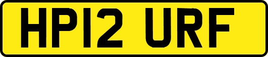 HP12URF