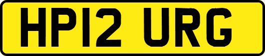HP12URG