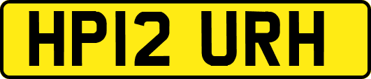 HP12URH