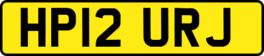 HP12URJ