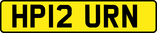 HP12URN