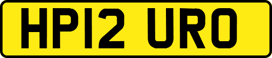 HP12URO