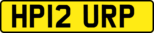 HP12URP