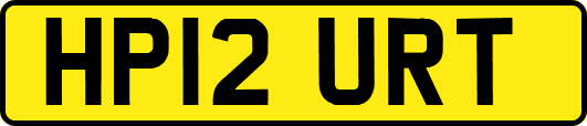 HP12URT