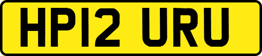 HP12URU
