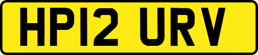 HP12URV