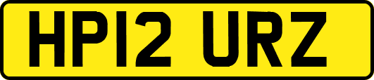 HP12URZ