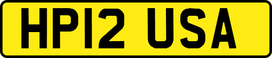HP12USA