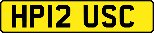 HP12USC