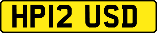 HP12USD