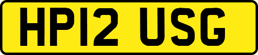 HP12USG