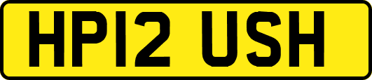 HP12USH