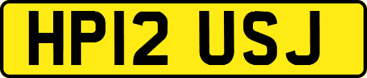 HP12USJ