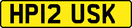 HP12USK