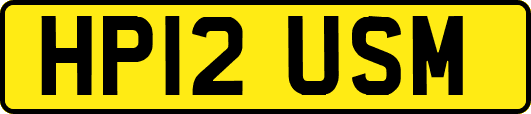 HP12USM