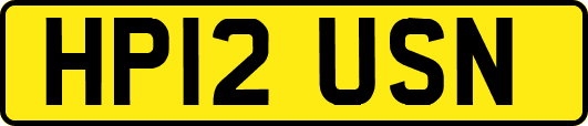HP12USN