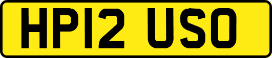 HP12USO