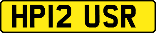 HP12USR