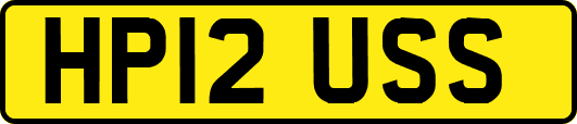 HP12USS