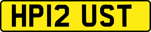 HP12UST