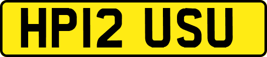 HP12USU