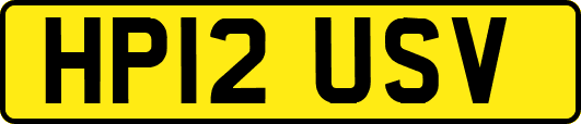 HP12USV