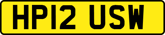 HP12USW