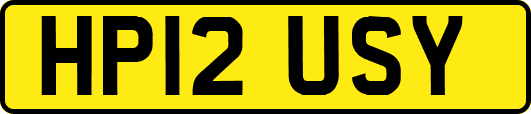 HP12USY