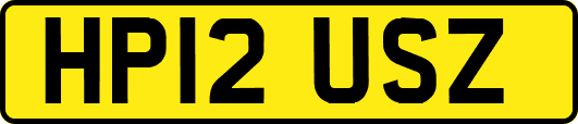 HP12USZ