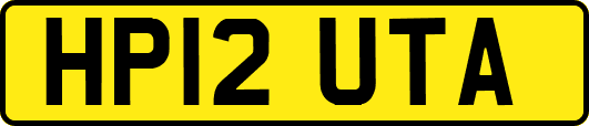 HP12UTA