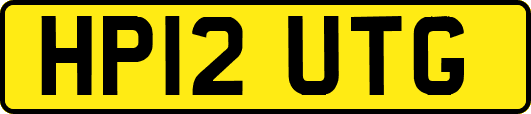 HP12UTG