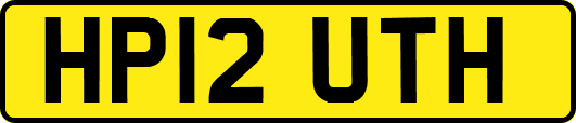 HP12UTH