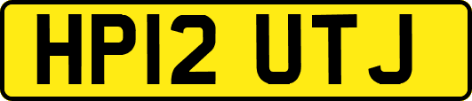HP12UTJ