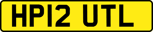 HP12UTL