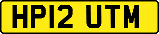HP12UTM