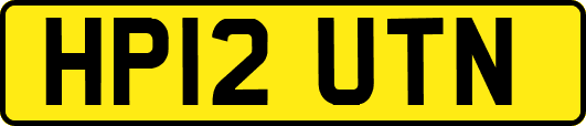 HP12UTN