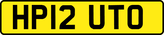 HP12UTO