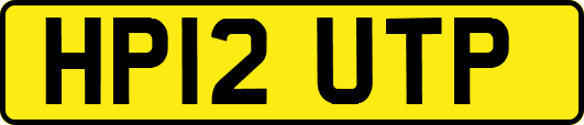 HP12UTP