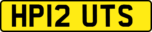 HP12UTS