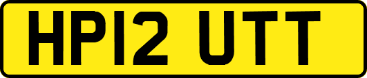 HP12UTT