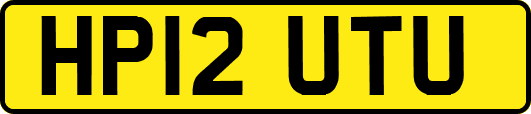 HP12UTU