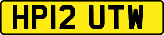 HP12UTW
