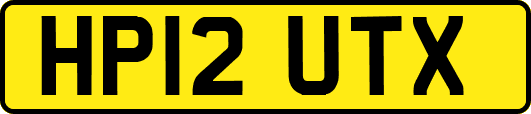 HP12UTX