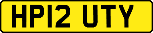 HP12UTY