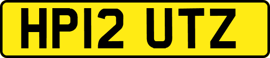 HP12UTZ