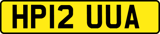HP12UUA