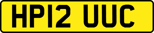 HP12UUC
