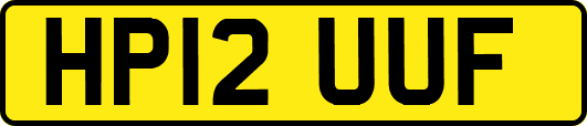 HP12UUF