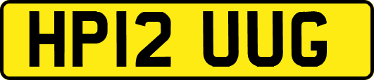 HP12UUG