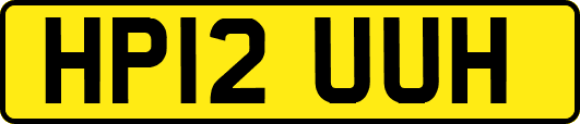HP12UUH